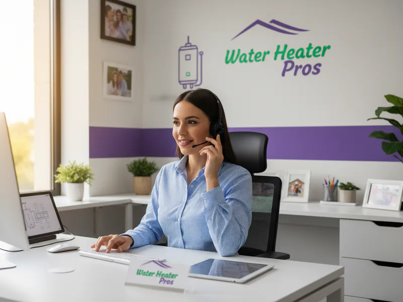 Water Heater Repair  in Blue Ridge  FAQ